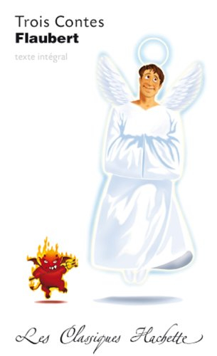 Trois contes : texte intégral, conforme à l'édition originale de 1877