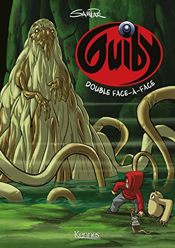 Guiby. Vol. 3. Double face-à-face