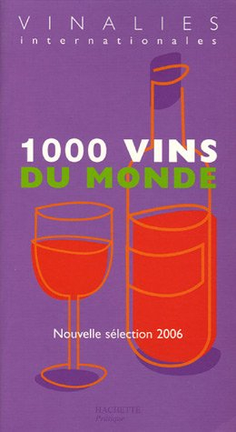 1000 Vins du monde