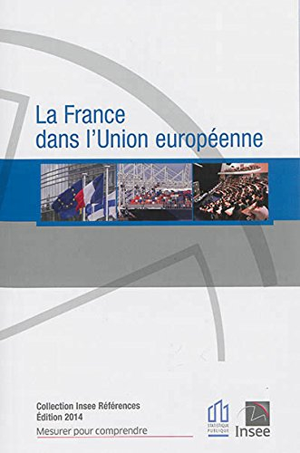 La France dans l'Union européenne : édition 2014