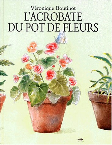 L'acrobate du pot de fleur : le collembole