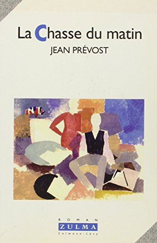 La chasse du matin