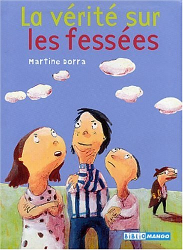 La vérité sur les fessées