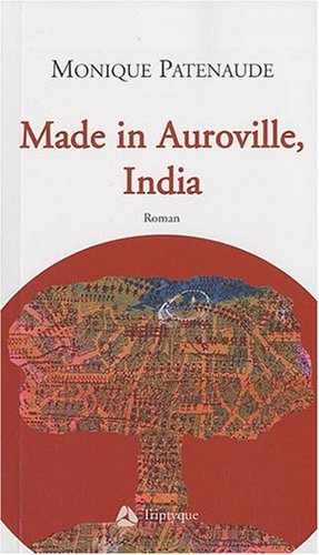 Made in Auroville, India