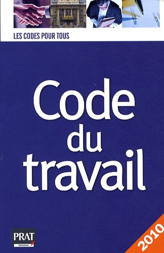 Code du travail