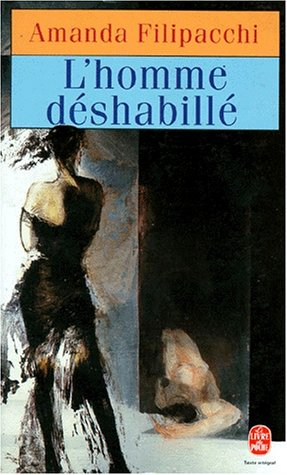 L'homme déshabillé
