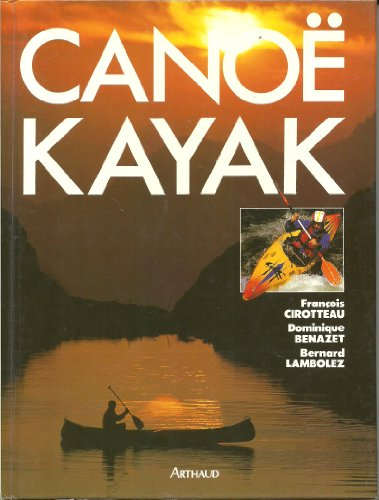 Canoë-kayak
