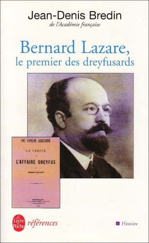 Bernard Lazare