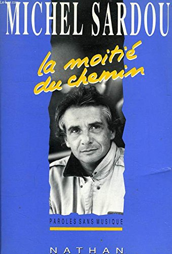 La Moitié du chemin