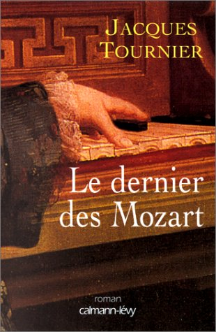Le dernier des Mozart