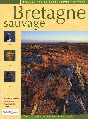 Bretagne sauvage