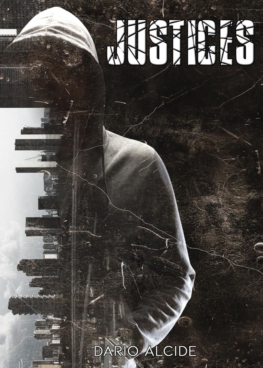 Justices: Un thriller psychologique urbain