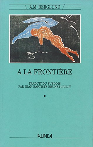 A la frontière