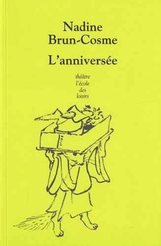 L'anniversée