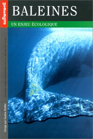 Baleines : un enjeu écologique