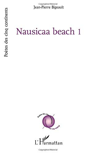 Nausicaa beach. Vol. 1