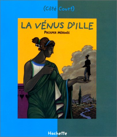 la vénus d'ille
