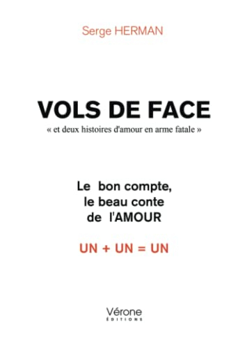 Vols de face