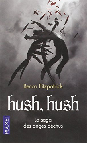 Hush, hush