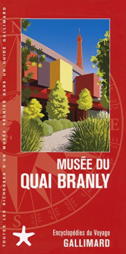 Musée du quai Branly