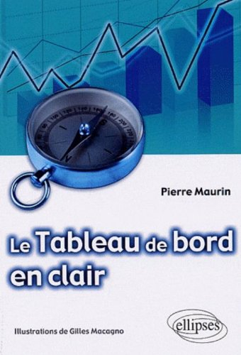 Le tableau de bord en clair