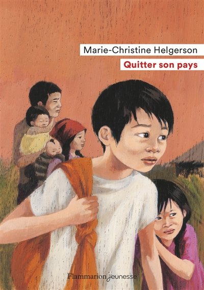 Quitter son pays