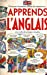 Apprends l'anglais !