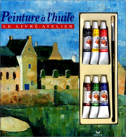 Peinture à l'huile