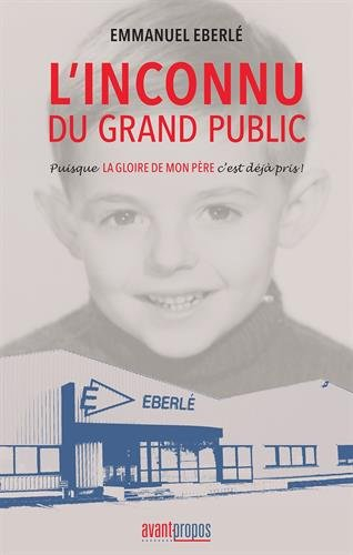 L'inconnu du grand public