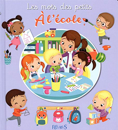 A l'école