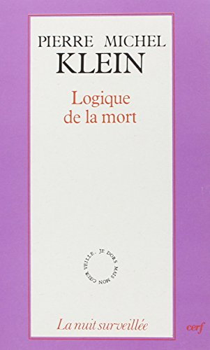Logique de la mort