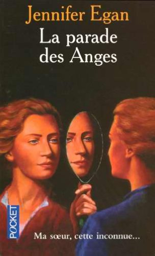 La parade des anges