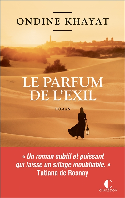 Le parfum de l'exil