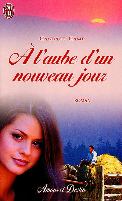 A l'aube d'un nouveau jour