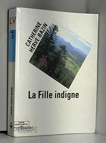 La fille indigne