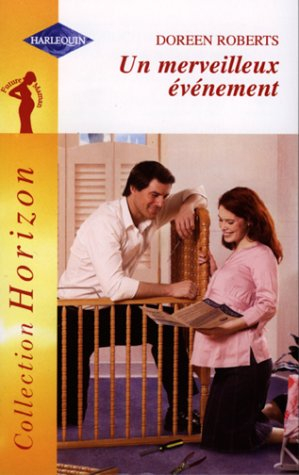 Un merveilleux événement