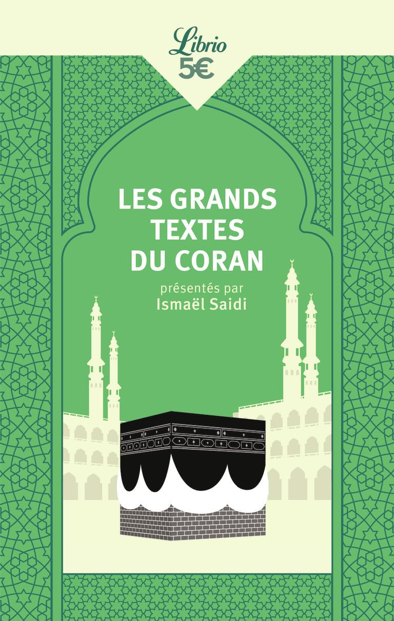 Les grands textes du Coran