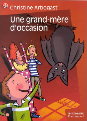 Une grand-mère d'occasion