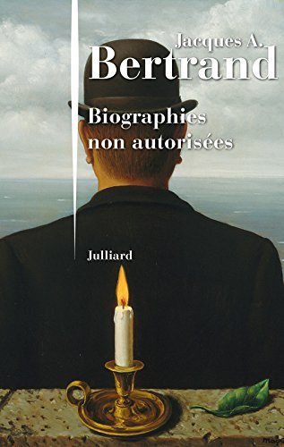Biographies non autorisées