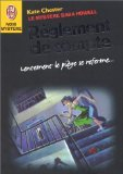 Le mystère Sara Howell. Vol. 3. Règlement de compte