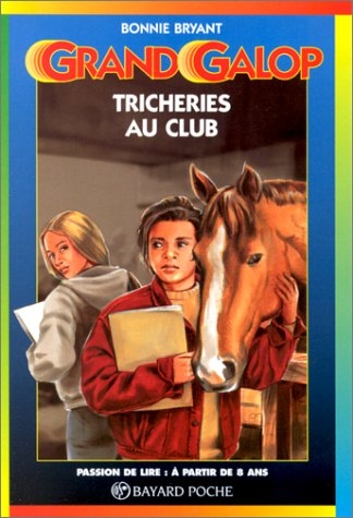 tricheries au club n605
