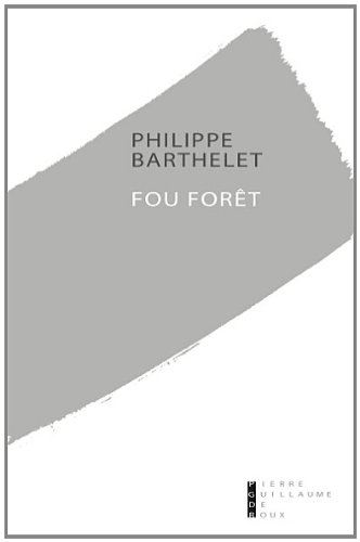 Fou forêt