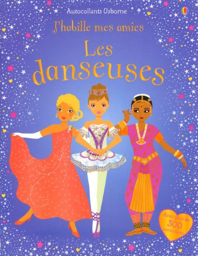 Les danseuses