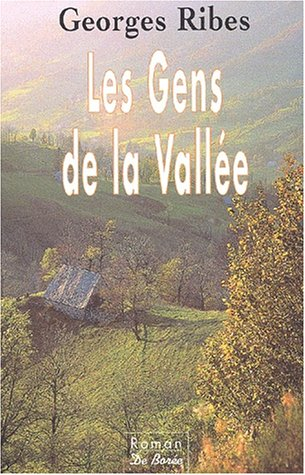 Les gens de la vallée