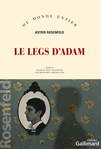 Le legs d'Adam
