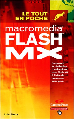 Flash MX