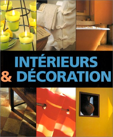 Intérieur et décoration