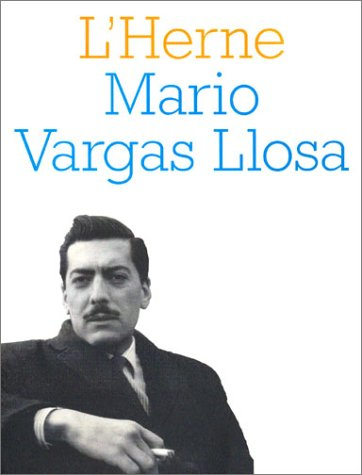 Herne (L'), n° 79. Mario Vargas Llosa