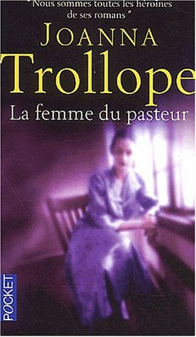 La femme du pasteur