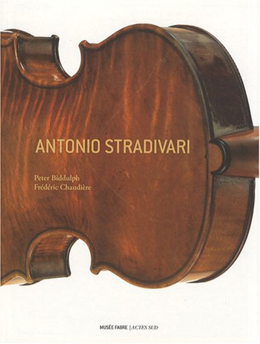 Antonio Stradivari